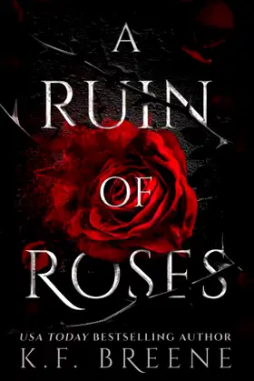 A Ruin of Roses (Deliciously Dark Fairytales) poster