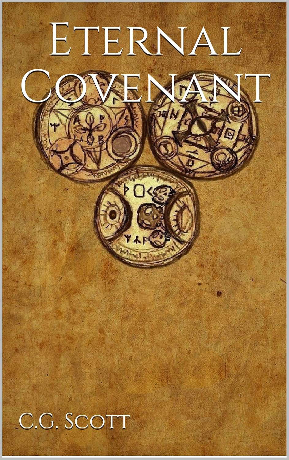 Eternal Covenant poster