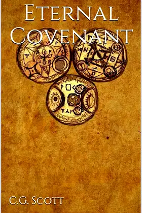 Eternal Covenant poster