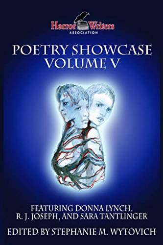 HWA Poetry Showcase Volume V poster