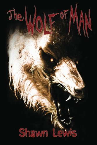 The Wolf of Man poster
