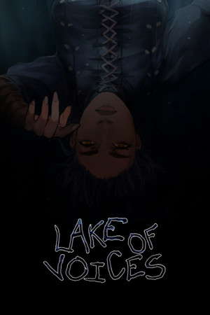 Lake of Voices poster