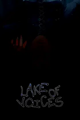 Lake of Voices poster