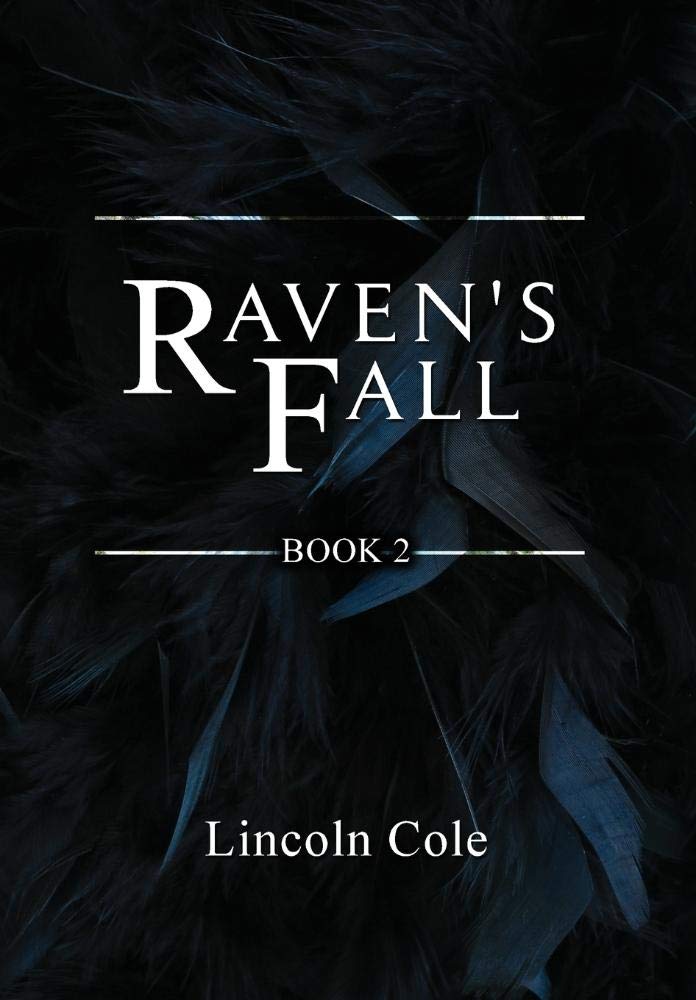 Raven's Fall (World on Fire) poster