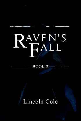 Raven's Fall (World on Fire) poster