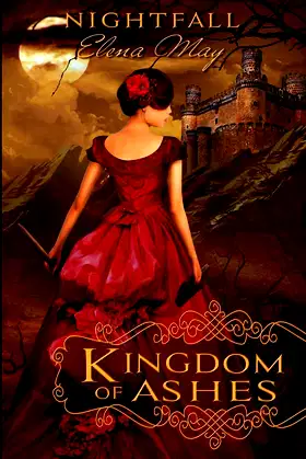 Kingdom of Ashes (Nightfall) poster