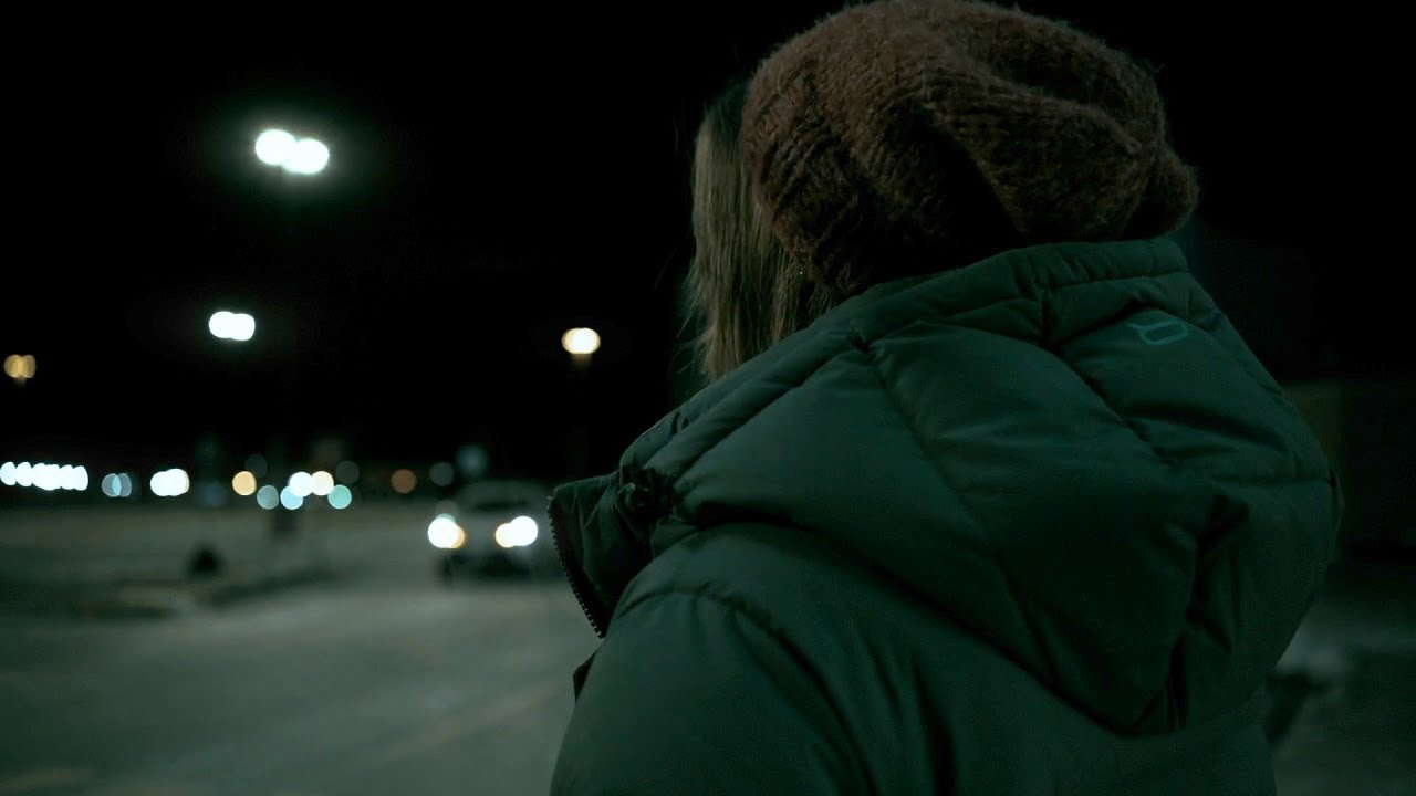 Midnight Passenger Short Film