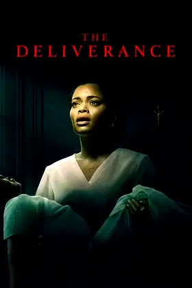 The Deliverance poster