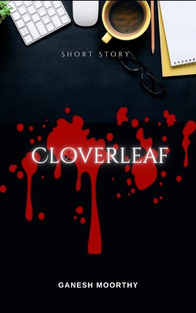 Cloverleaf poster