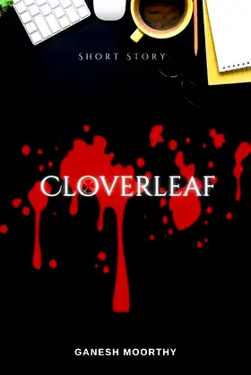 Cloverleaf poster