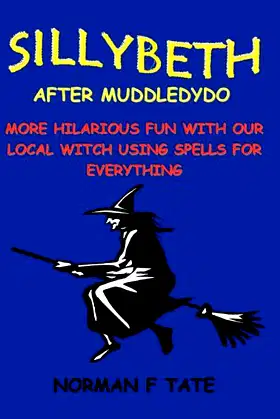 Sillybeth, After Muddledydo poster