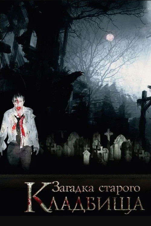 Загадка старого кладбища poster