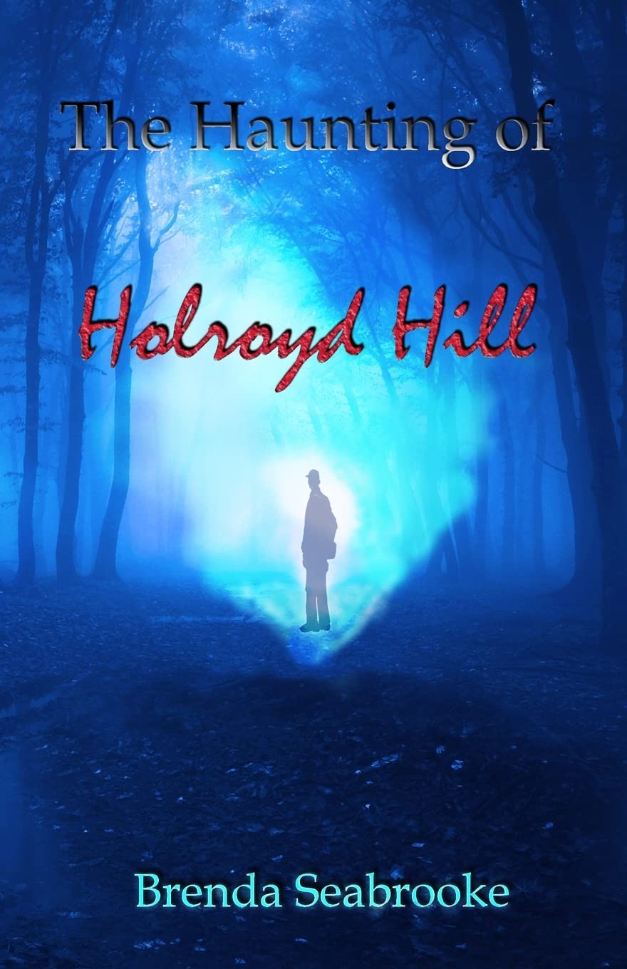 The Haunting of Holroyd Hill poster