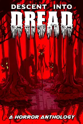 Descent into Dread poster