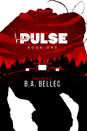 Pulse Book 1 poster