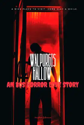 Walpurgis Hallow: An 80s Horror Love Story poster