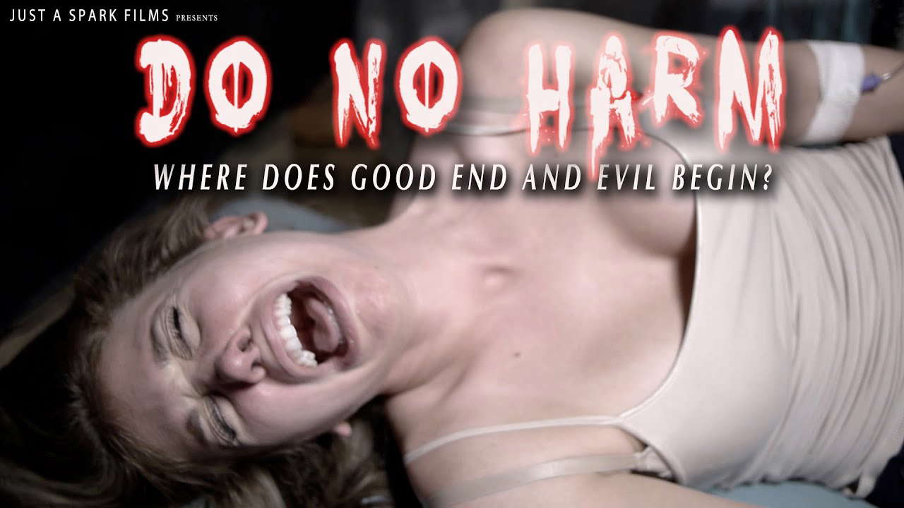 Poster for Do No Harm