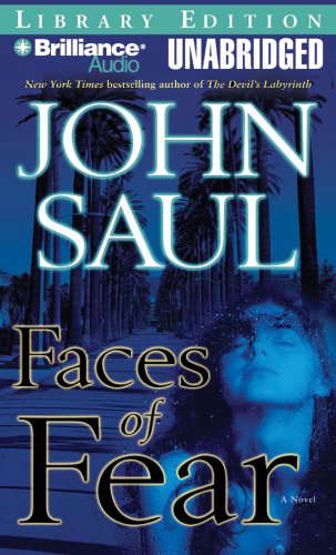Faces of Fear poster