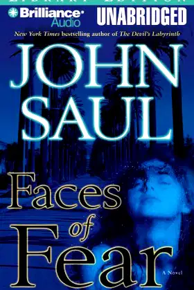 Faces of Fear poster