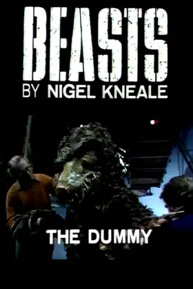 Beasts: The Dummy poster