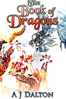 The Book of Dragons poster