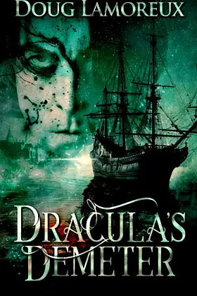 Dracula's Demeter poster