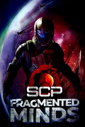 SCP: Fragmented Minds poster