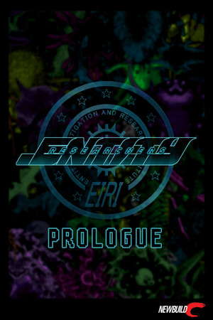Entity Researchers: Prologue poster