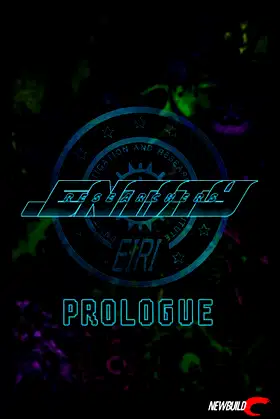 Entity Researchers: Prologue poster