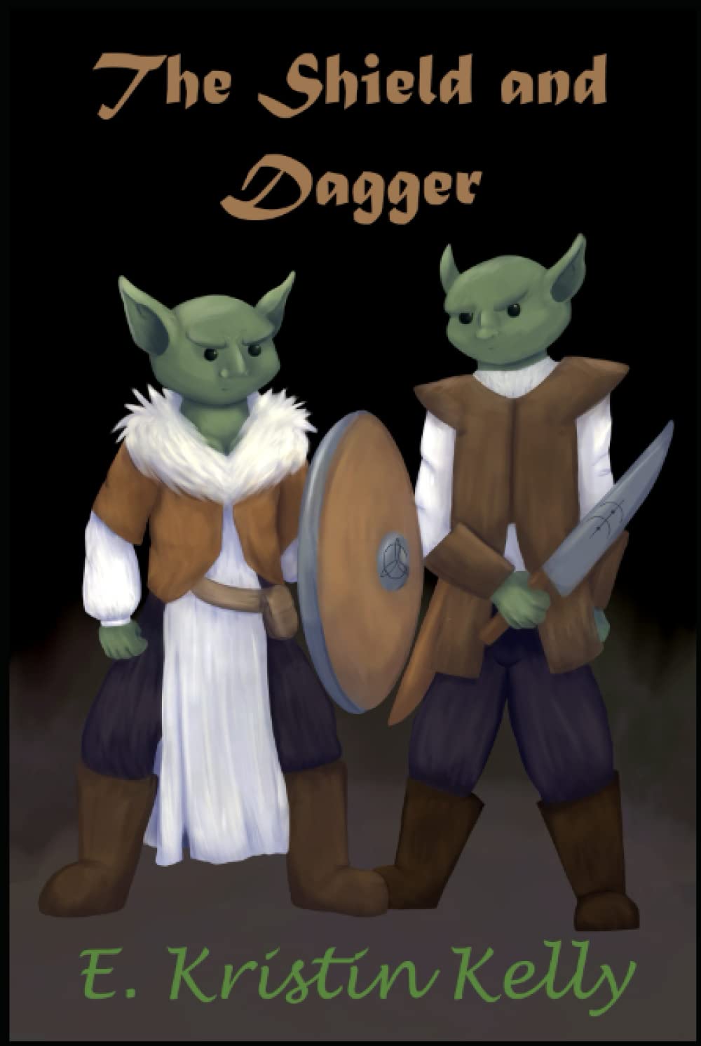 The Shield and Dagger (Reminiscence) poster
