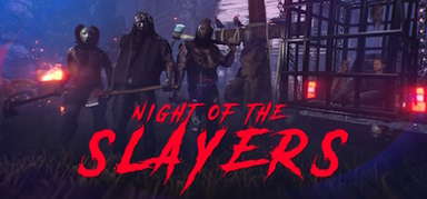 Night of the Slayers capsule