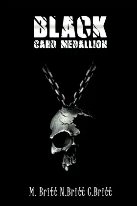 Black Card Medallion poster