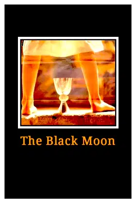 The Black Moon poster