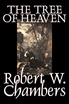 The Tree of Heaven poster