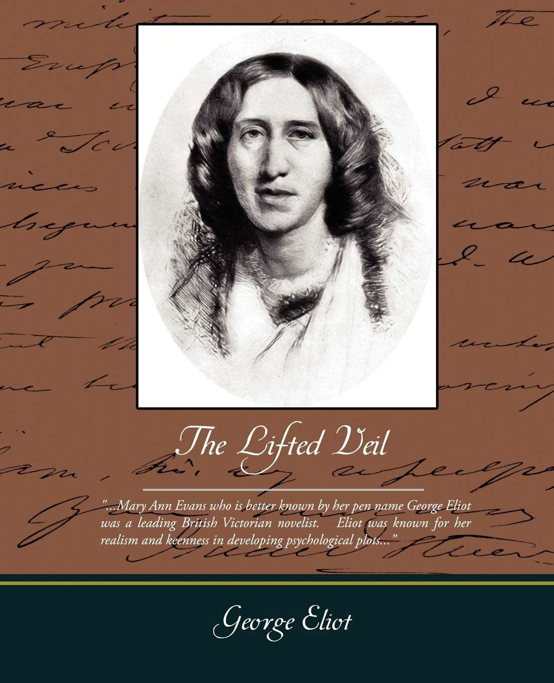 The Lifted Veil poster