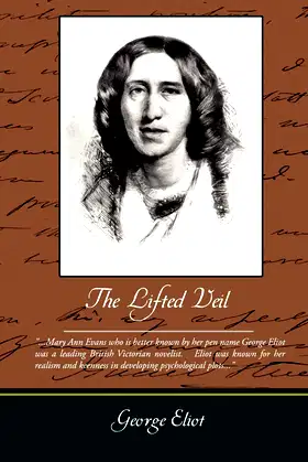 The Lifted Veil poster