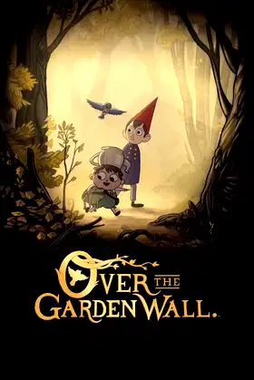 Season 1 poster