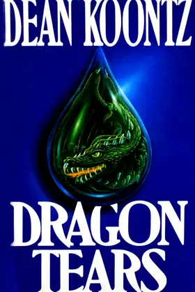 Dragon Tears poster
