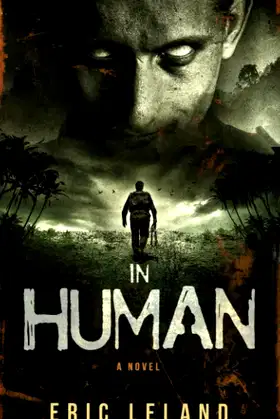 Inhuman poster