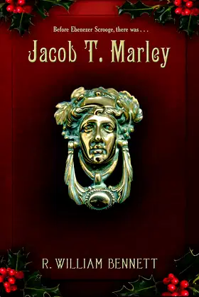 Jacob T. Marley poster