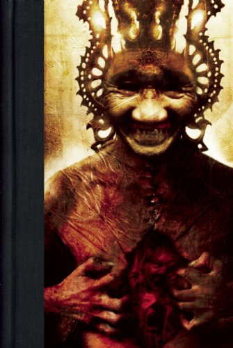 American Psycho poster