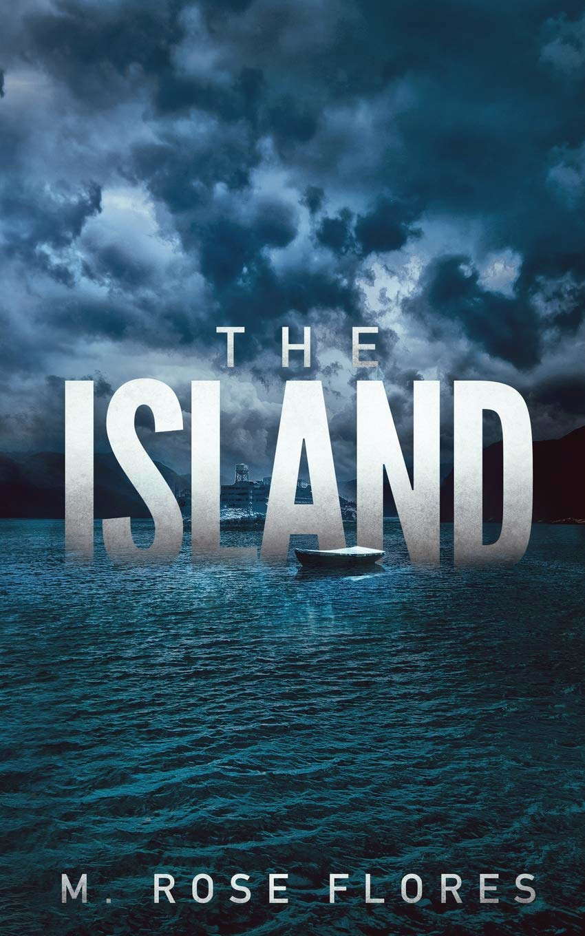 The Island (Abnormal/Variant) poster