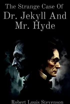 The Strange Case of Dr. Jekyll and Mr. Hyde poster