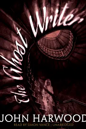 The Ghost Writer poster