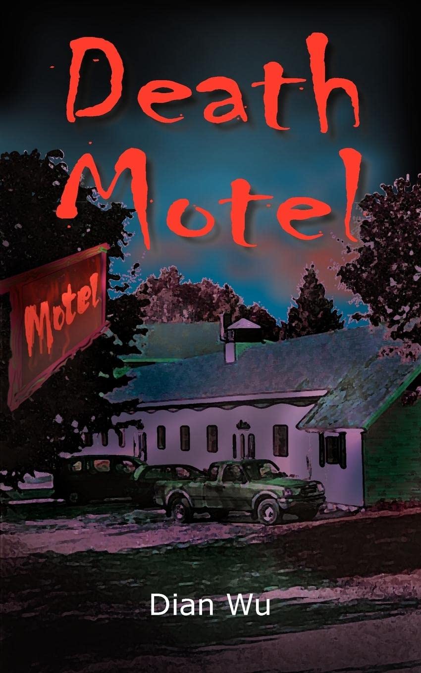 Death Motel poster