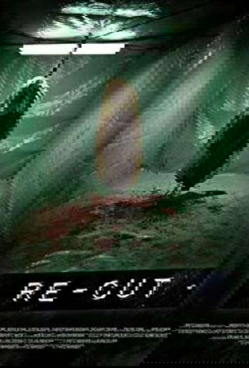 Re-Cut poster