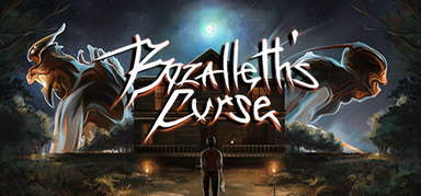 Bozalleth's Curse capsule