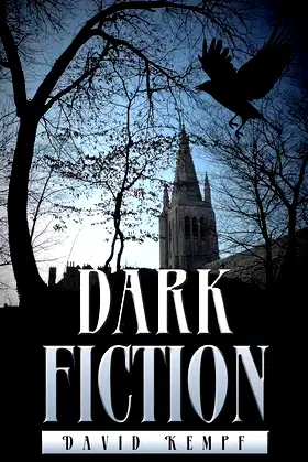Dark Fiction poster