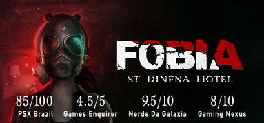 Fobia - St. Dinfna Hotel capsule
