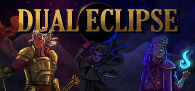 Dual Eclipse capsule